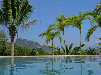 Leelawadee Garden Resort - 11