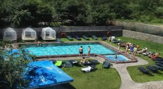 Motel Kilikia - 10