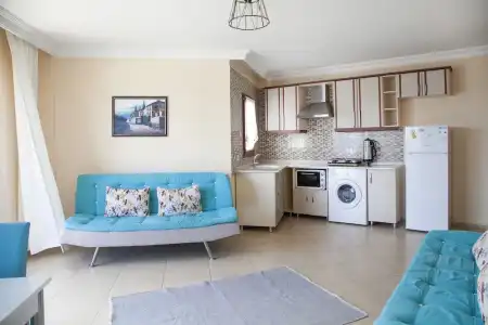Beyaz Konak Evleri - 22