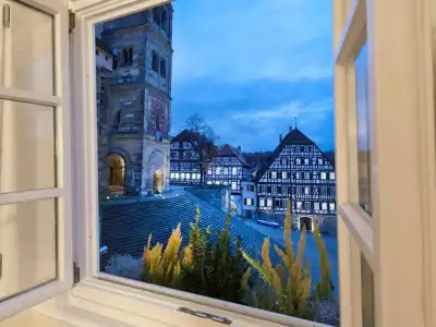 Gasthof Goldener Adler - 13