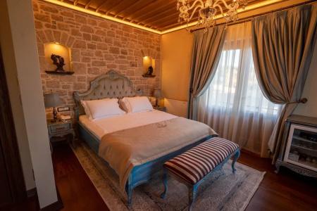 La Luna Otel Cunda - 78