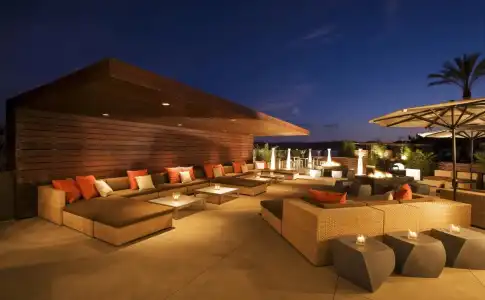 San Diego Marriott Del Mar - 18