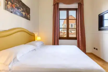 Relais Centrale Firenze - 88