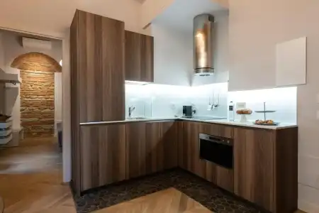 Kairos by Florence Art Apartments - 111