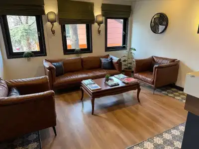 Nene Hatun 59 Butik Otel - 1