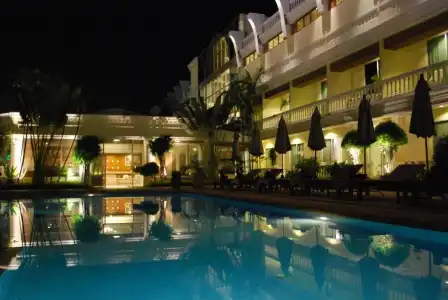 Windmill Resort - 9