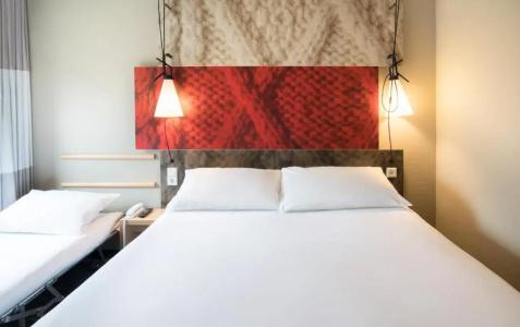 ibis Dijon Gare - 49