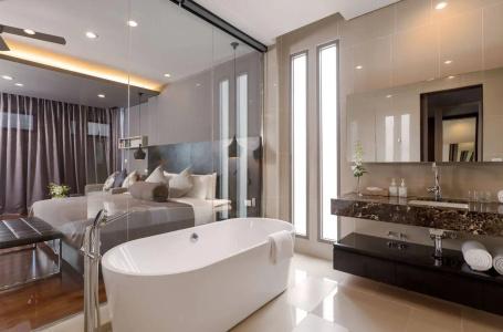 X10 Seaview Suites Panwa Beach - 9