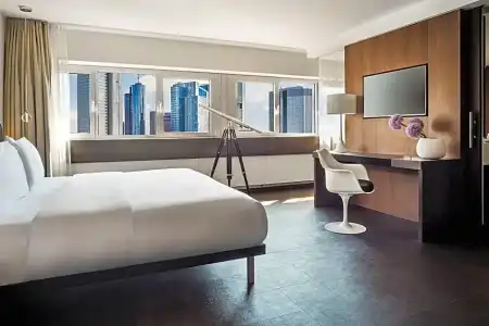 Le Méridien Frankfurt - 119