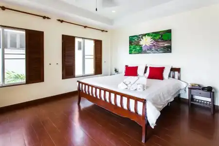 Ktv- Sea View Pool Villa in Kata for 10 People Big Buddha Views - 4
