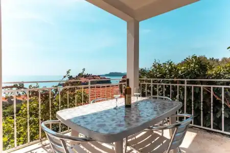 Sun Rose Apartments - 65
