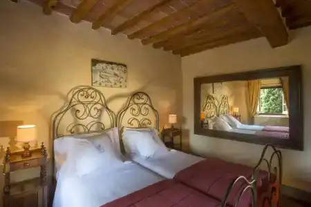 Castello di Spaltenna Exclusive Resort & Spa - 51