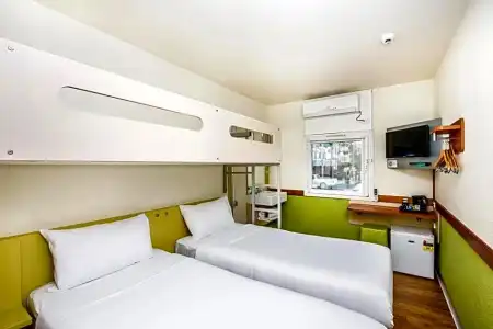 Ibis Budget Newcastle - 29