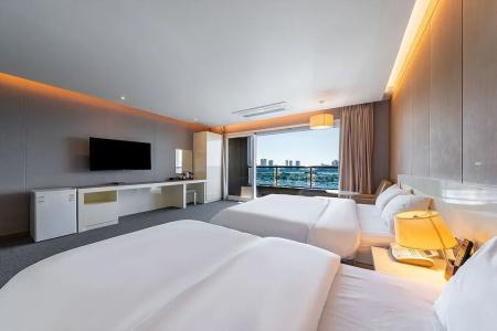 Incheon Stay - 86