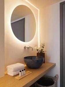 Sirene Blue Luxury Beach Resort - 40