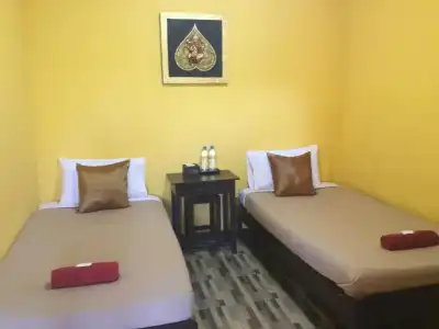 North Star Guest House - 34
