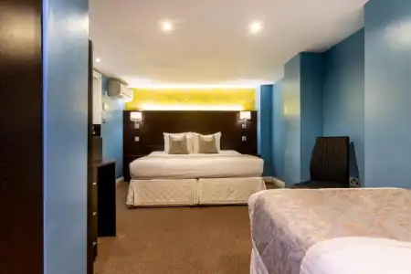Shepherds Bush London - 107