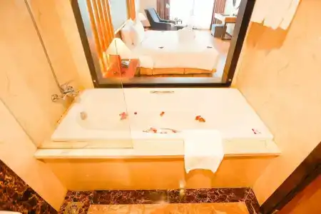 Muong Thanh Luxury Nhat Le - 48