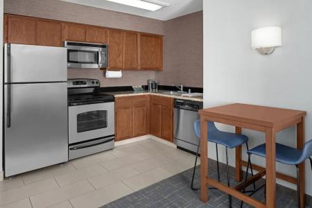 Residence Inn by Marriott San Diego Downtown - 48