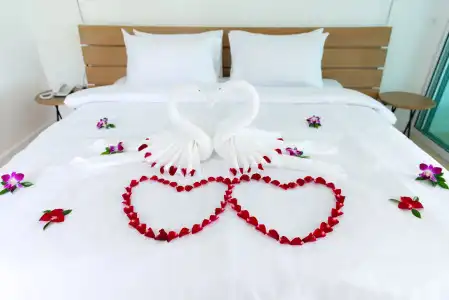 SEAnery Beach Resort - 1