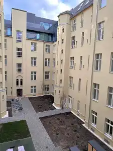 Seifert Berlin am Kurfürstendamm - 47