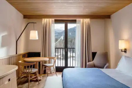 Faloria Mountain Spa Resort - 58