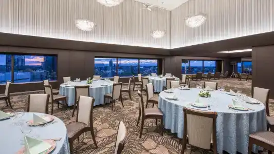 ANA Crowne Plaza Niigata by IHG - 31