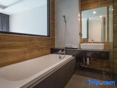 Chermantra Aonang Resort & Pool Suite - 70