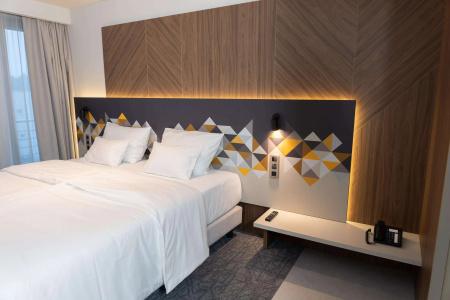 Double Tree by Hilton Ljubljana - 52