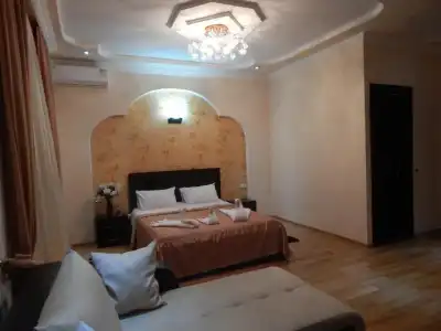 Lux Palace - 48
