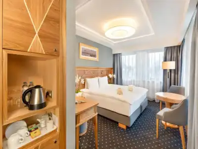 Haffner Resort & SPA - Destigos - 78