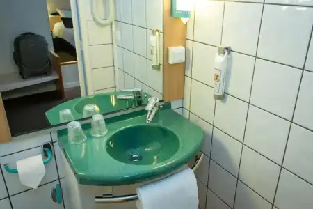 ibis Perpignan Sud Saint Charles - 69