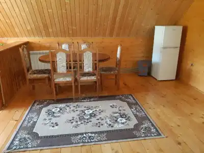 Sadyba u Anastasijky - 0
