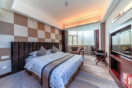 Goodview Sangem Zhangmutou - 46