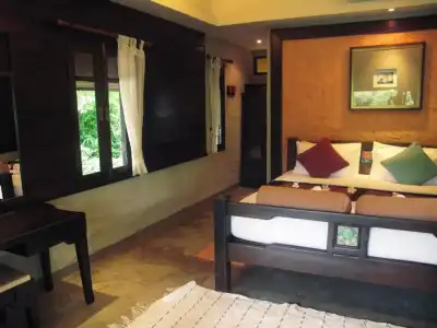 Pai River Corner Resort - 84