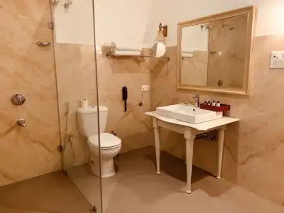The Elgin Fairlawn, Kolkata - 23