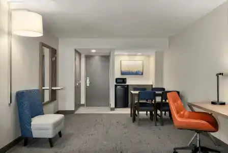 Holiday Inn Express Fayetteville – Fort Bragg by IHG - 31