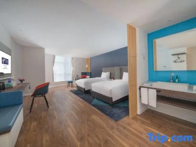 Holiday Inn Express Hangzhou Jiuzhou by IHG - 30