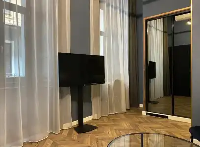 Rumor Apartments - 2