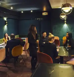 Hannong & Wine Bar - 23