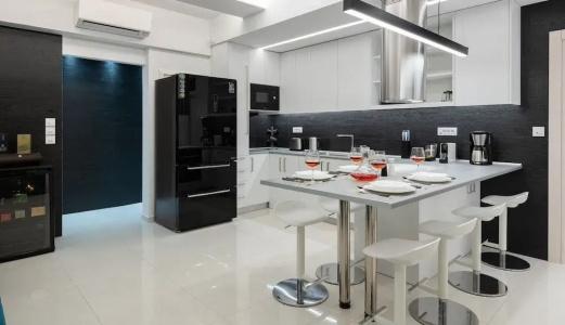 Rhodes Skyline Suites - 16