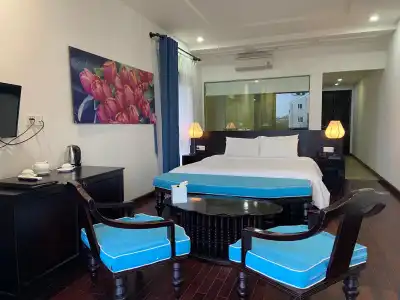 Thanh Binh Riverside - 110