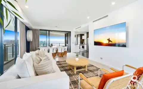The Wave Resort - 12