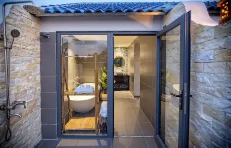 G Boutique Retreat Hoi An - 7