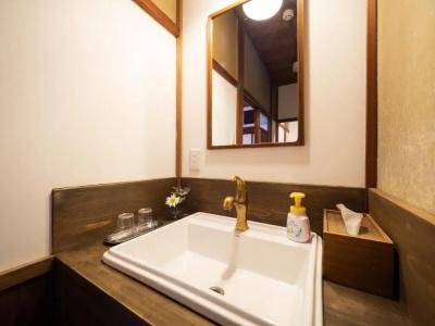 Inase Otsu Machiya Bed & Breakfast - 32