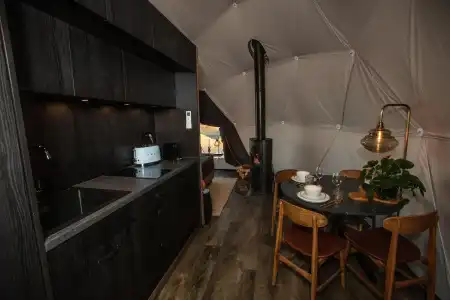 Reykjavik Domes - 12
