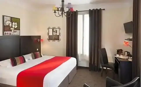 Chatillon Paris Montparnasse - 58