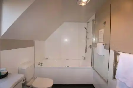 Allan Court Motel - 131