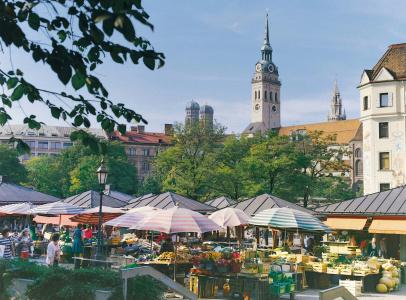 Holiday Inn Express Munich - Olympiapark by IHG - 20