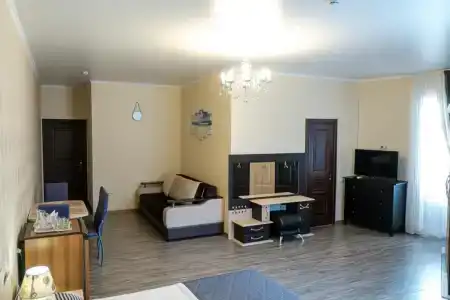 Pansionat Morskie Rify - 88